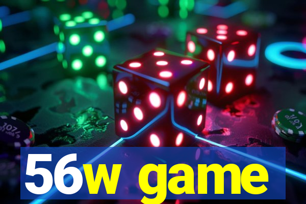 56w game